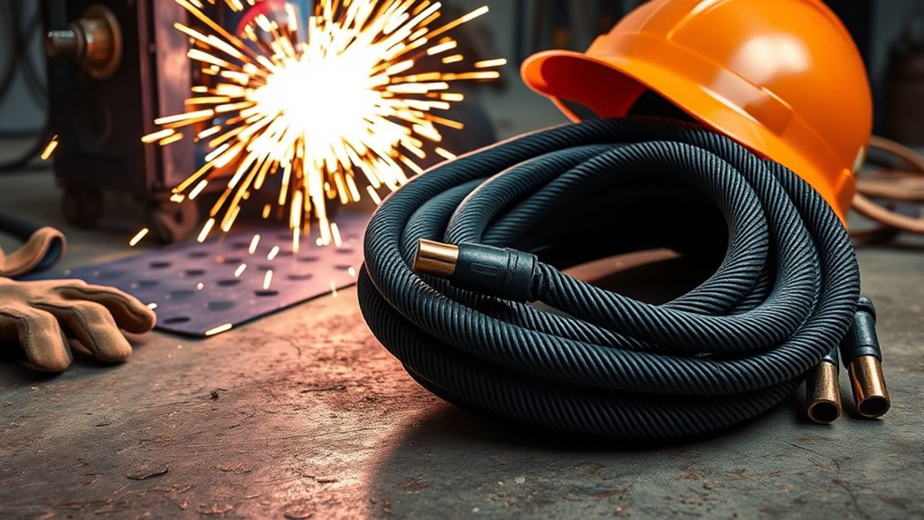 heavy duty extension cord benefits