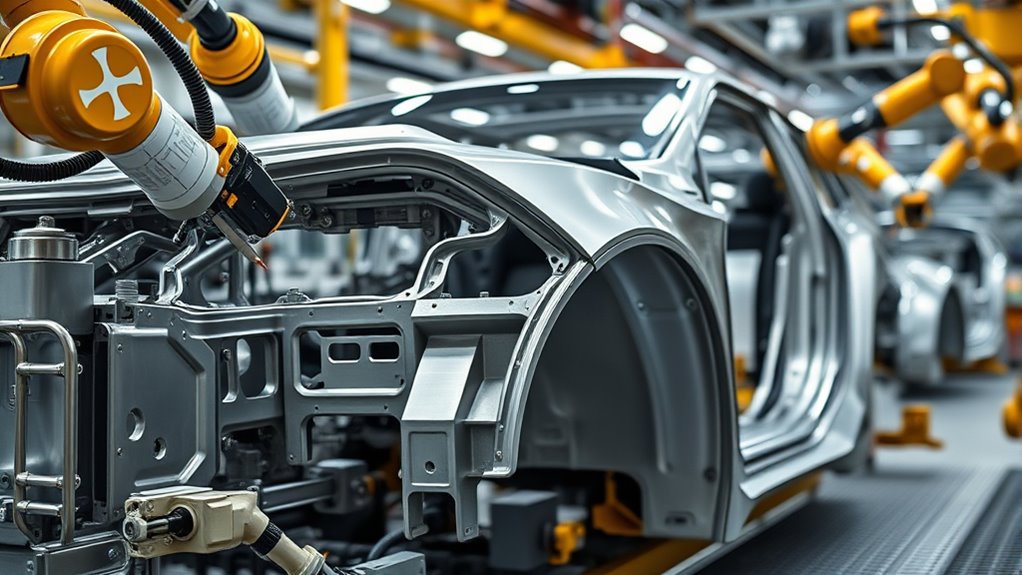 high performance bonding solutions
