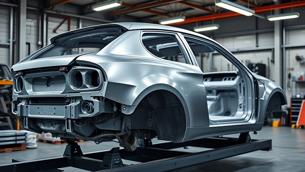 high strength steel benefits vehicles