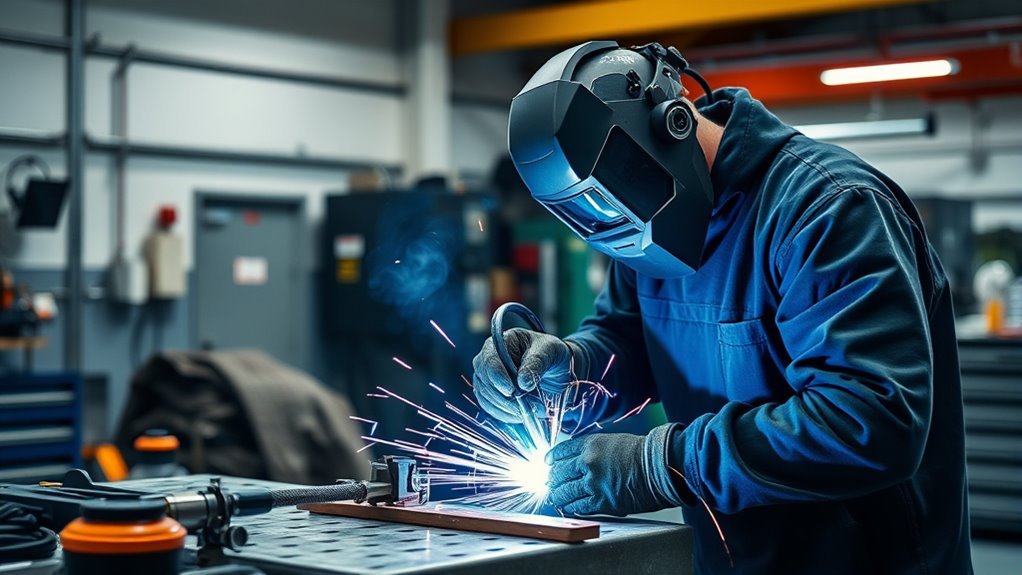 i car welding certification overview