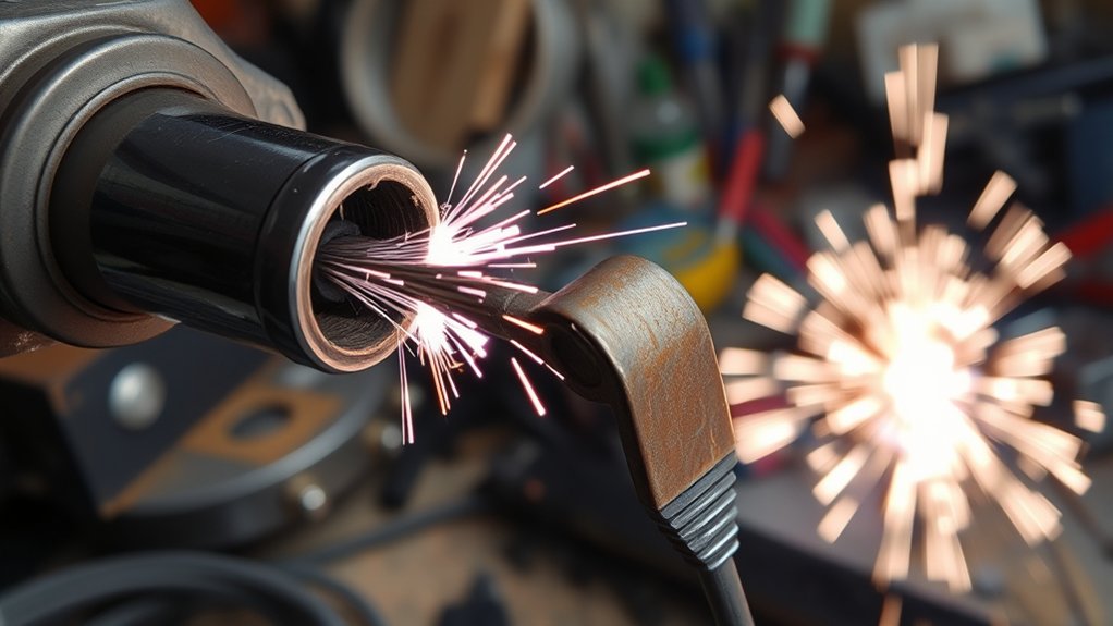 identify and fix grounding issues