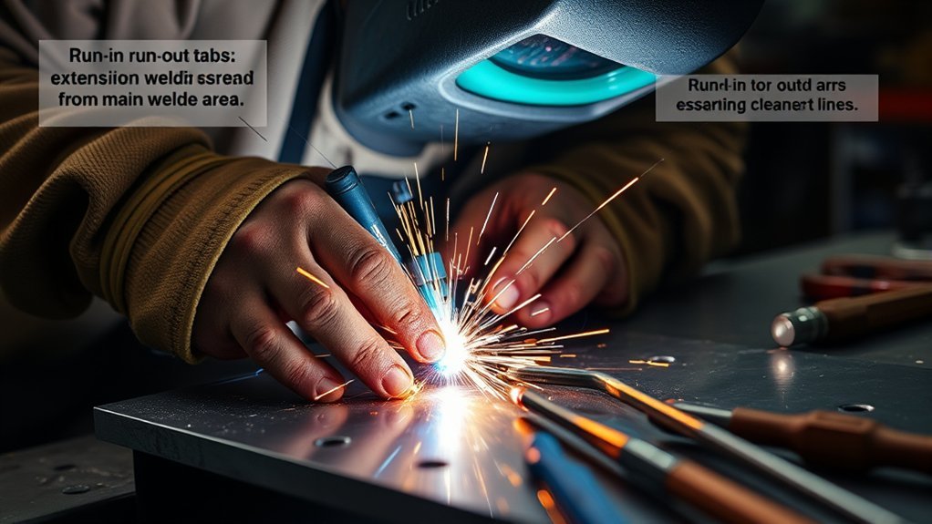 improve weld quality techniques
