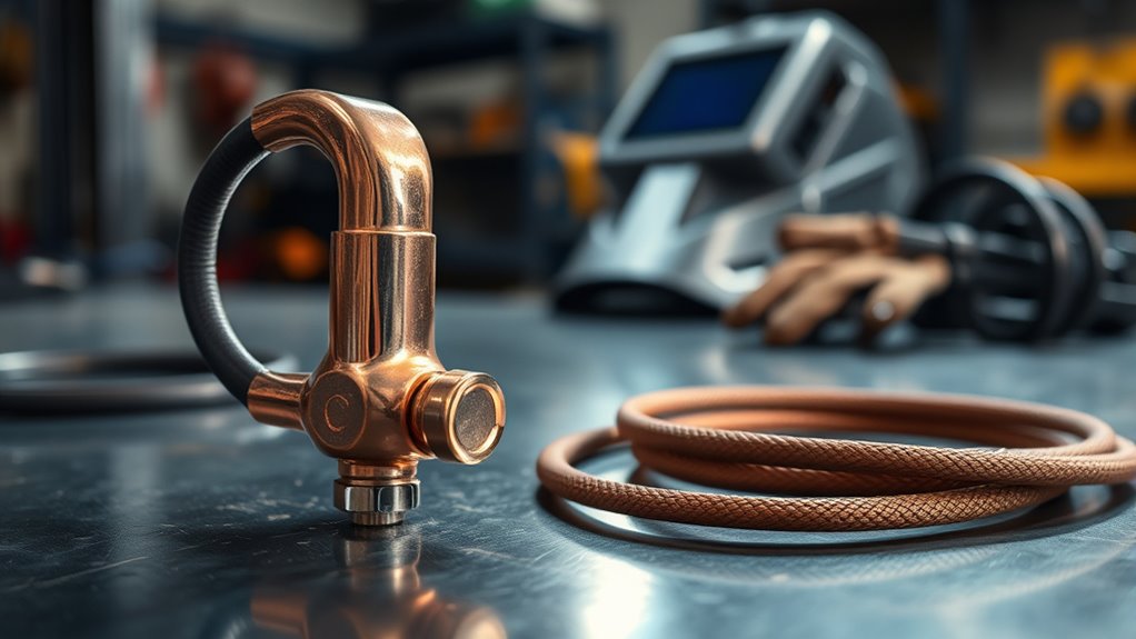 inspect and maintain grounds
