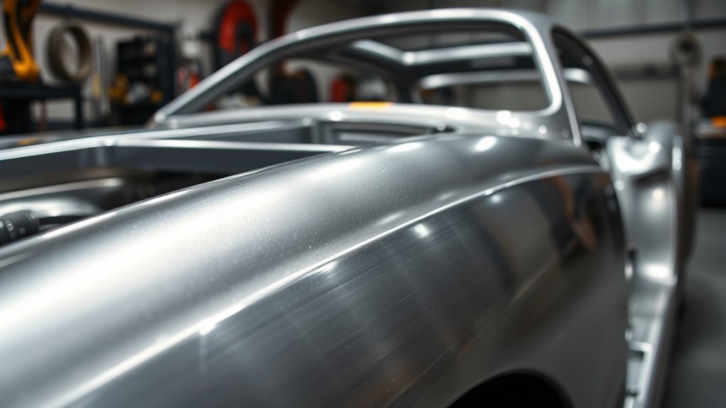 inspect coat maintain welds