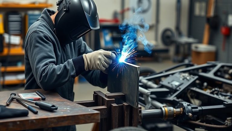 introductory automotive welding guide