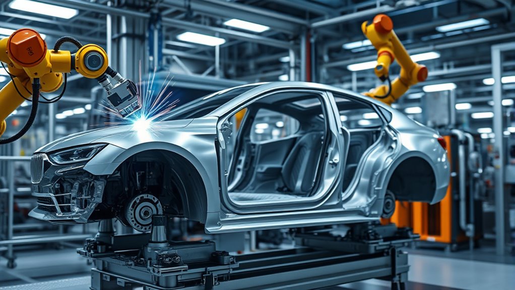 joining methods for metals