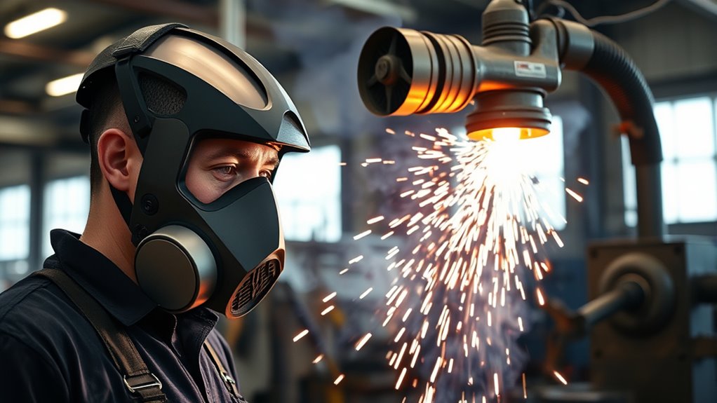 layered approach to safety