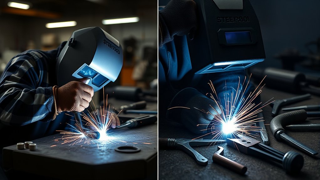 manage aluminum welding porosity