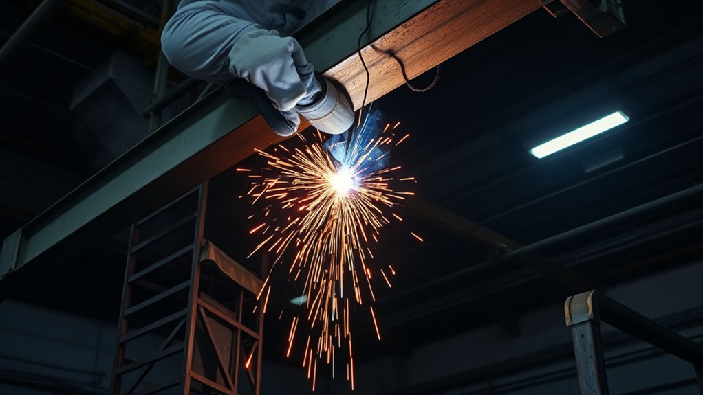 mastering 6g welding challenges