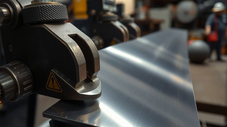 metal shaping tools explained