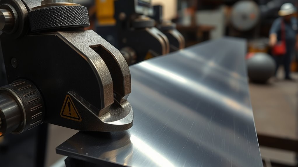 metal shaping tools explained