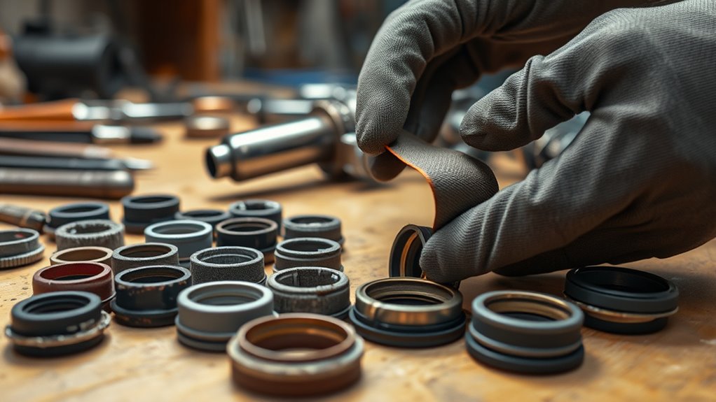 mig gun liner installation guide