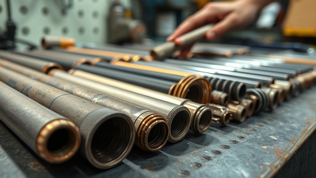 mig gun liner maintenance essentials