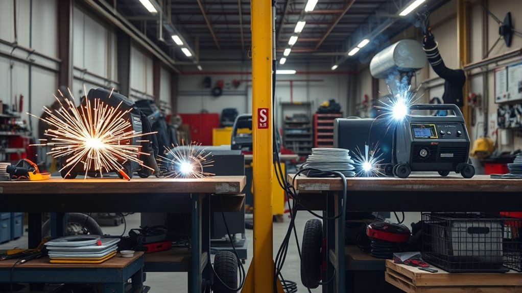 mig vs tig cost analysis