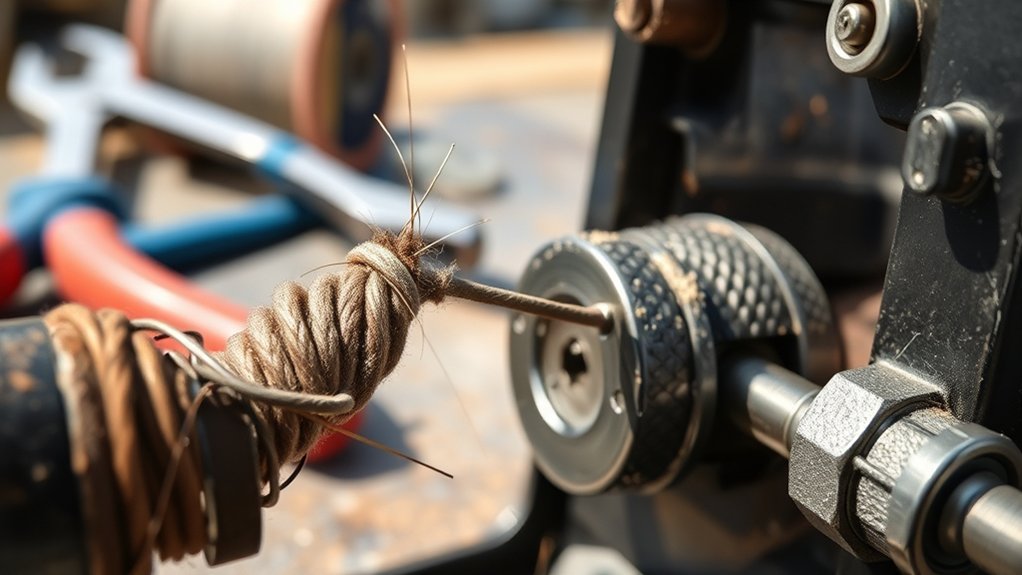 mig welder maintenance essentials