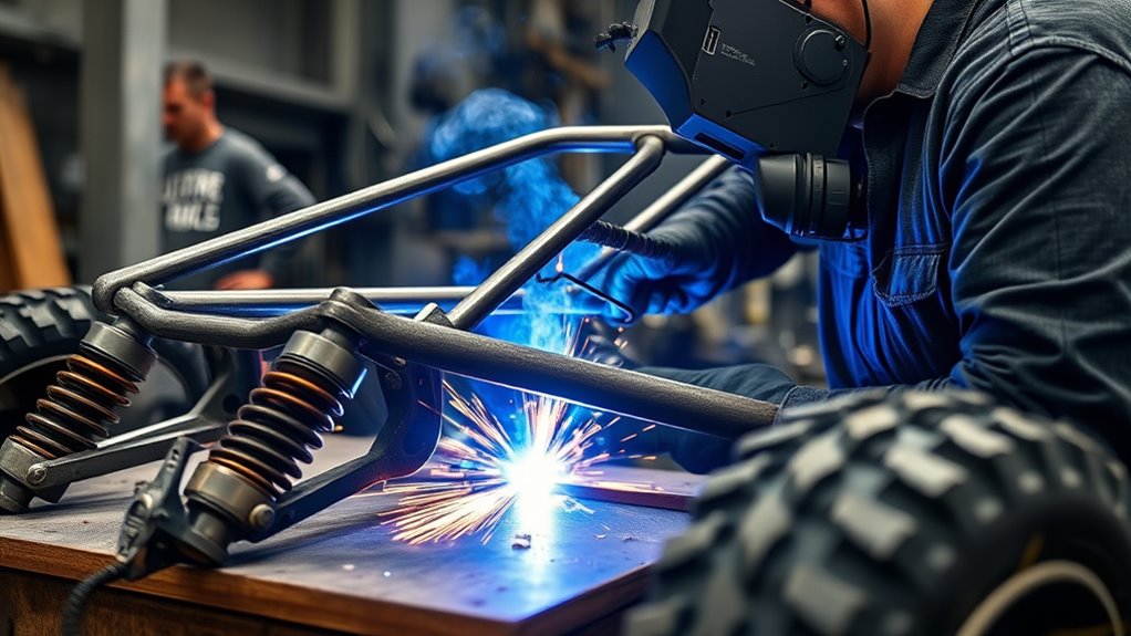 mig welder selection essentials