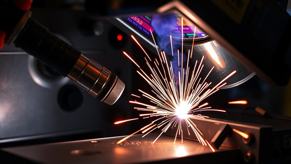 mig welding basics explained