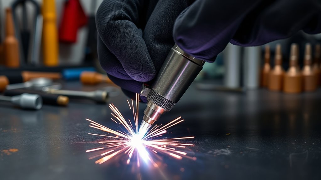 mig welding defect troubleshooting