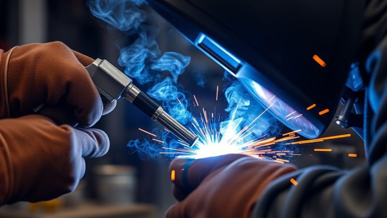 mig welding fundamentals explained