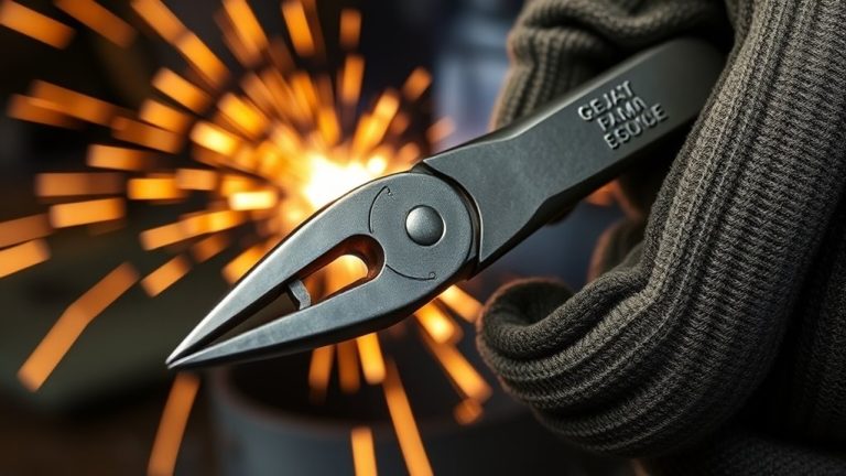mig welding tool function