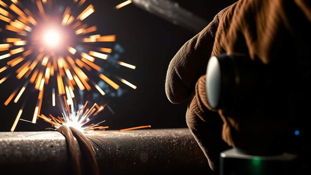 mig wire speed mastery