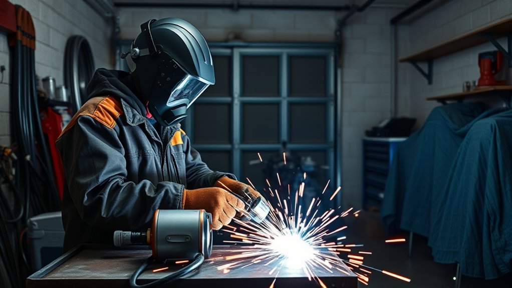 minimize fire hazards effectively