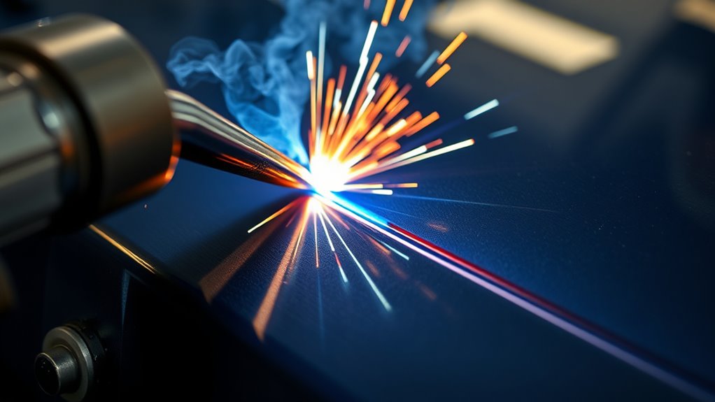 minimize haz with precision