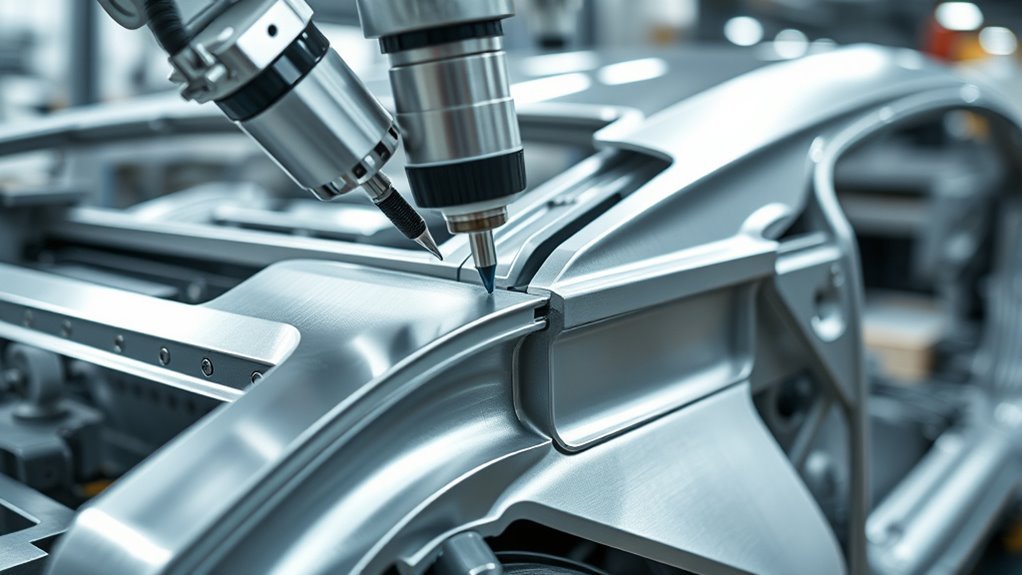 modern automotive adhesive technology