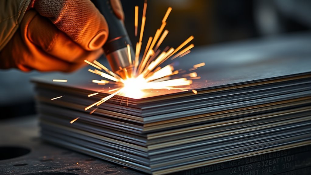 monitor weld bead quality