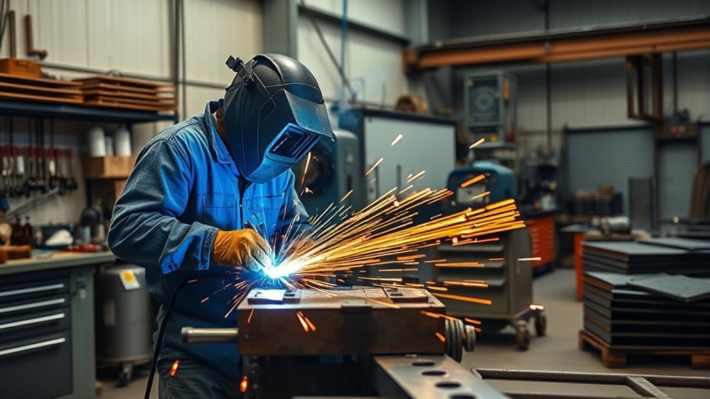 optimize speed maintain quality