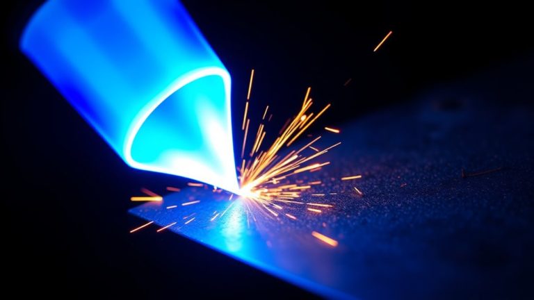 oxyacetylene welding flame type