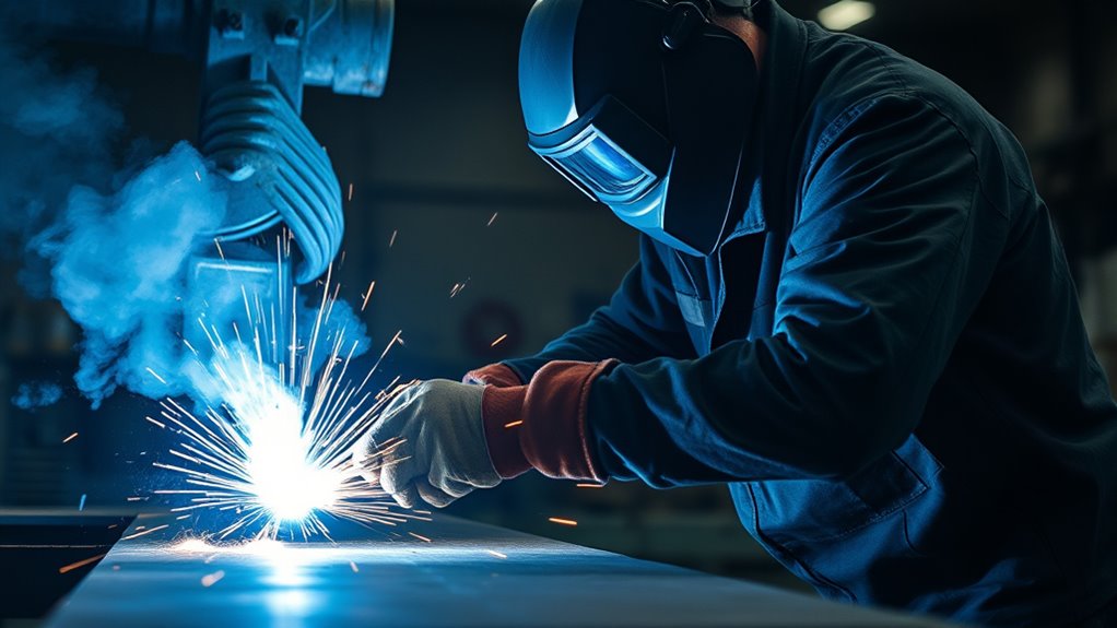 plasma cutting safety guidelines