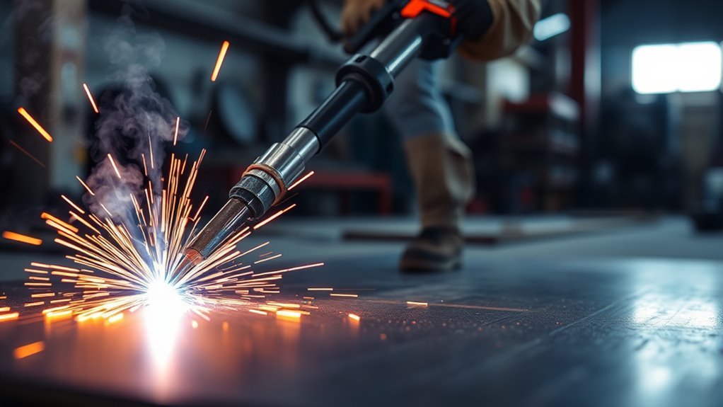 plasma cutting technology explained