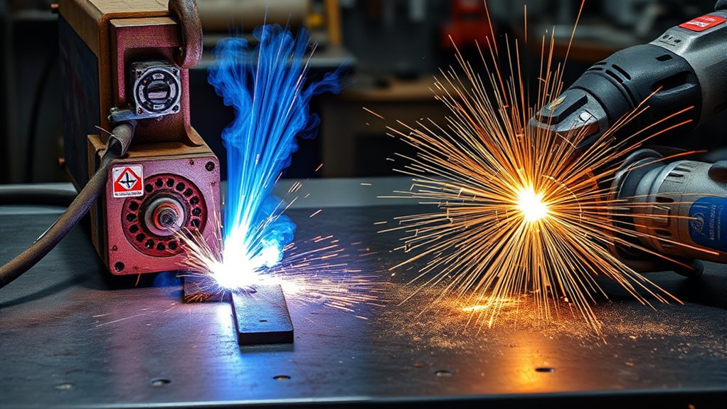 precise plasma cutting control