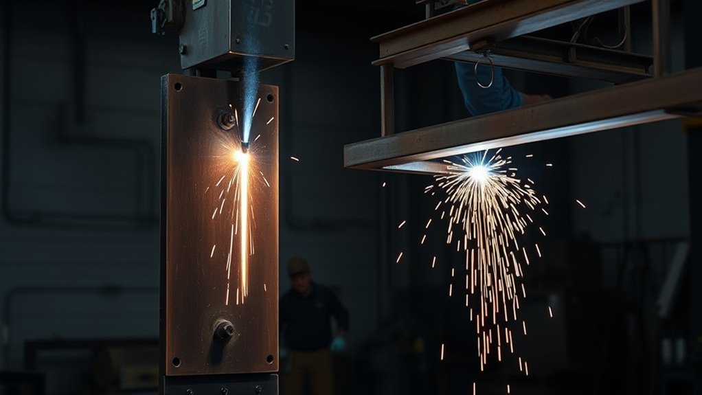 precision in challenging positions