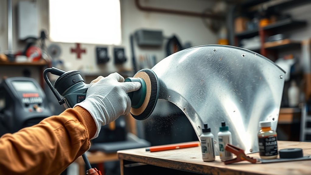 Automotive Welding For Beginners: Where To Start