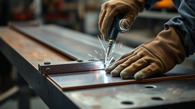 prevent thin panel warping