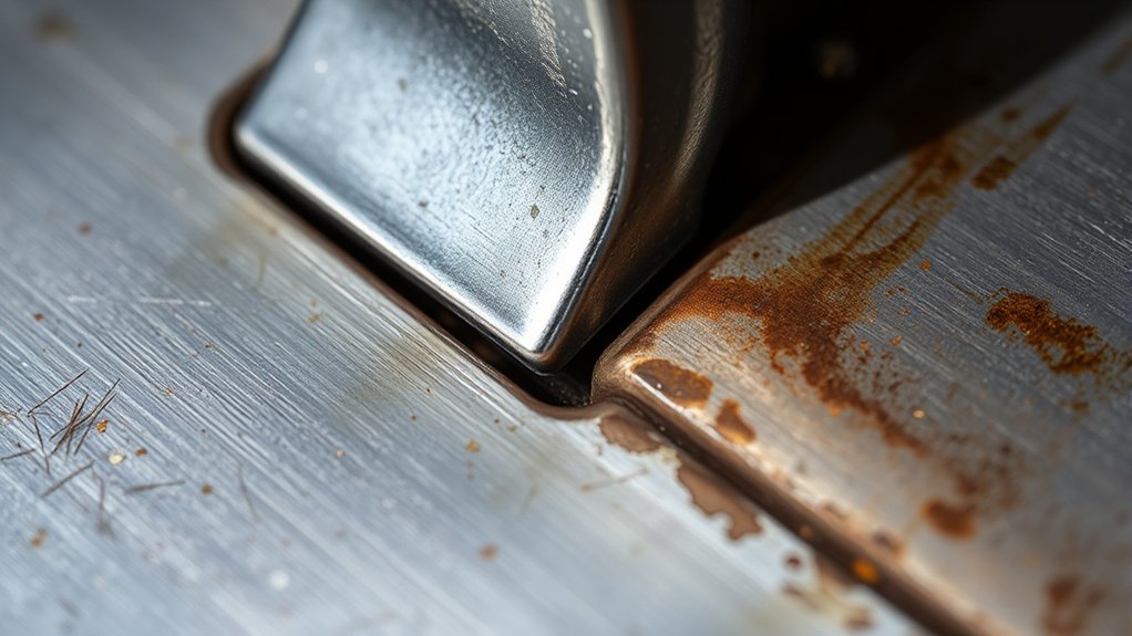 Cold Lap In Welds: What Causes It And How To Prevent It