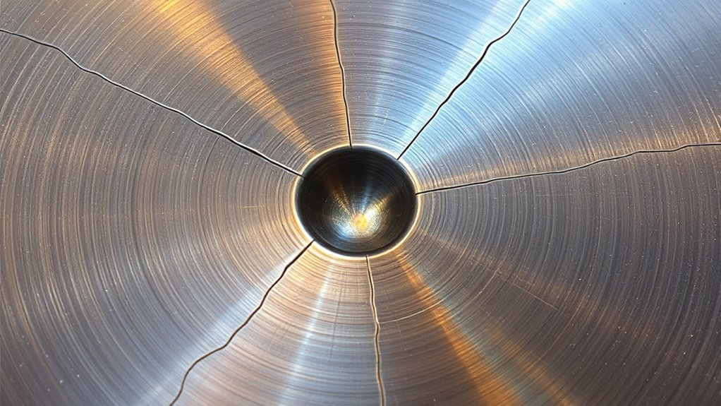 preventing weld crater defects
