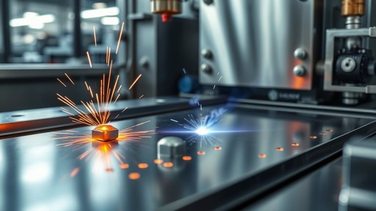 projection welding applications explained