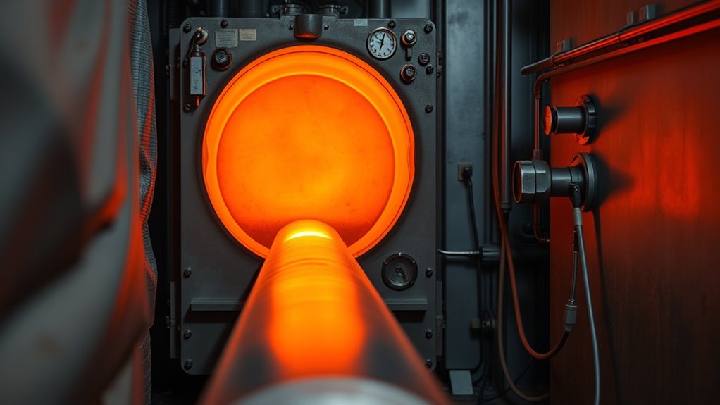 pwht temperatures by metal