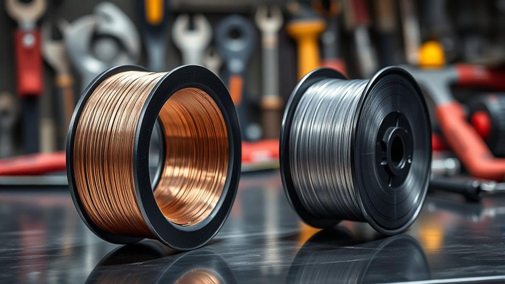 reliable precise solid welding
