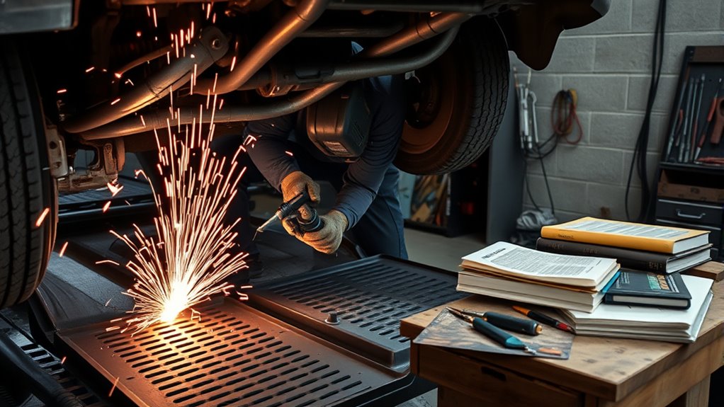 resources for welding skills