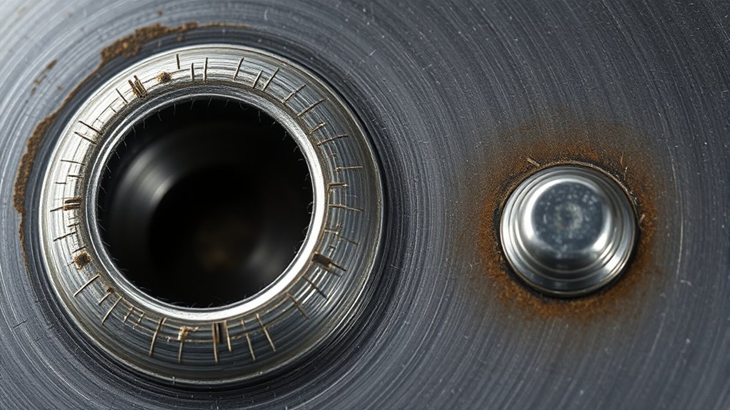 robust metal joining technique