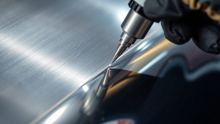 seal welded joints effectively
