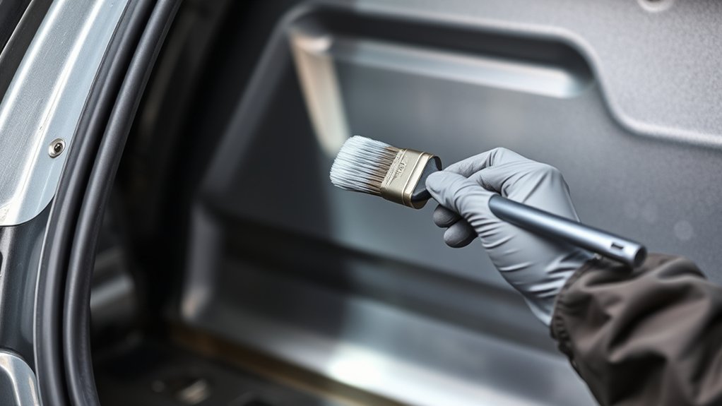 seam sealer application tips