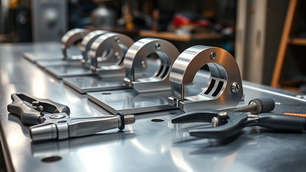 secure versatile welding solutions