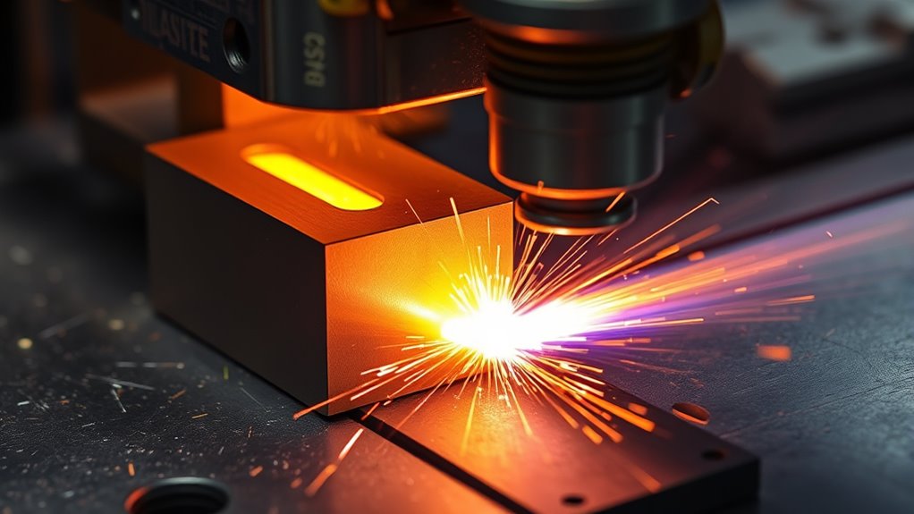 solid state welding techniques explained