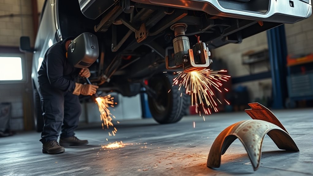 stick welding limitations explained