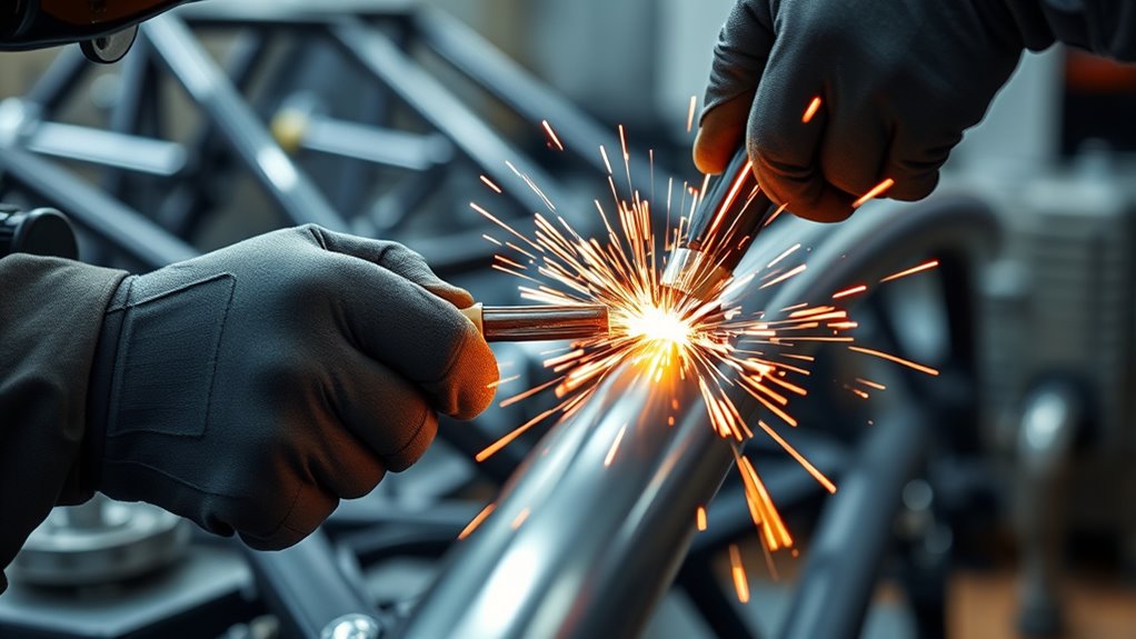 strength safety performance durability